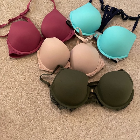 Bra bundle - Picture 1 of 3